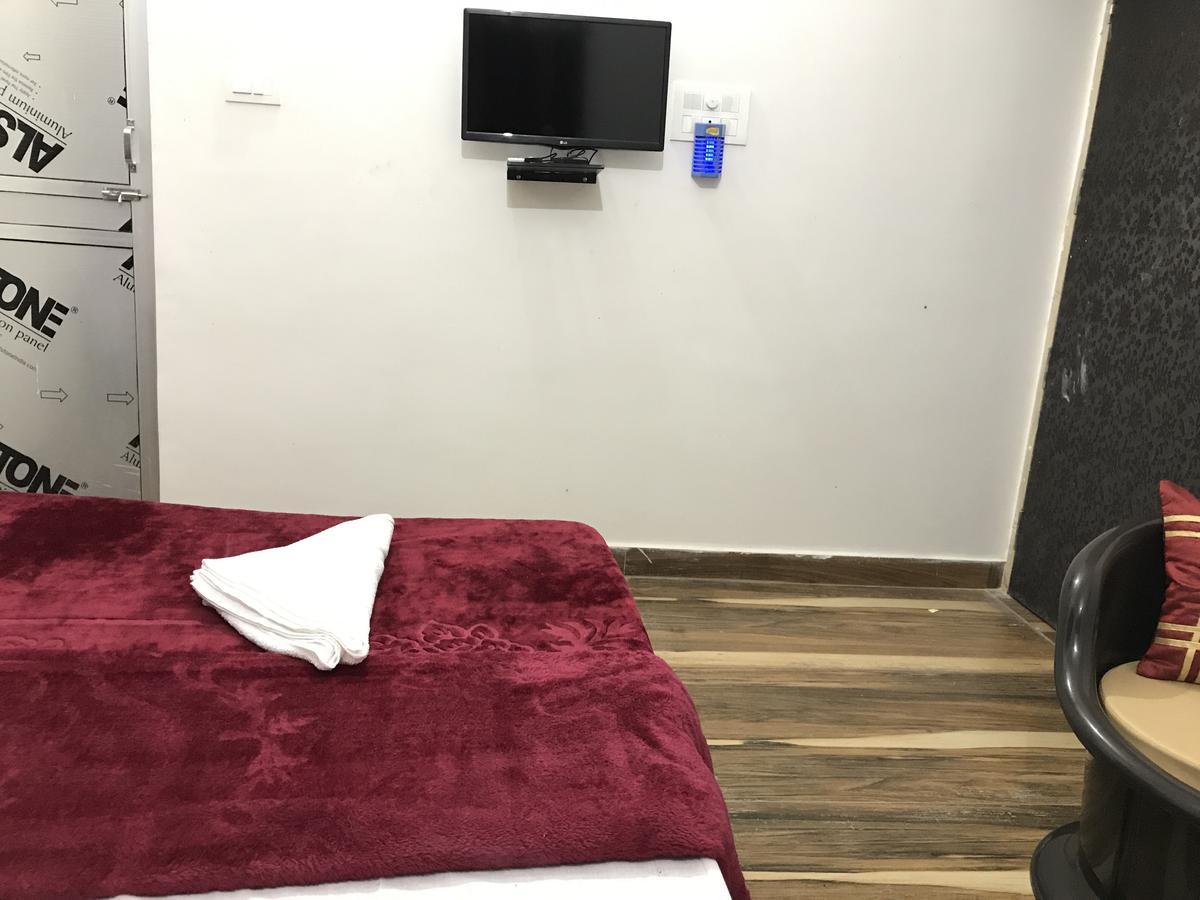 Lummj Guest House Motihari Exterior foto