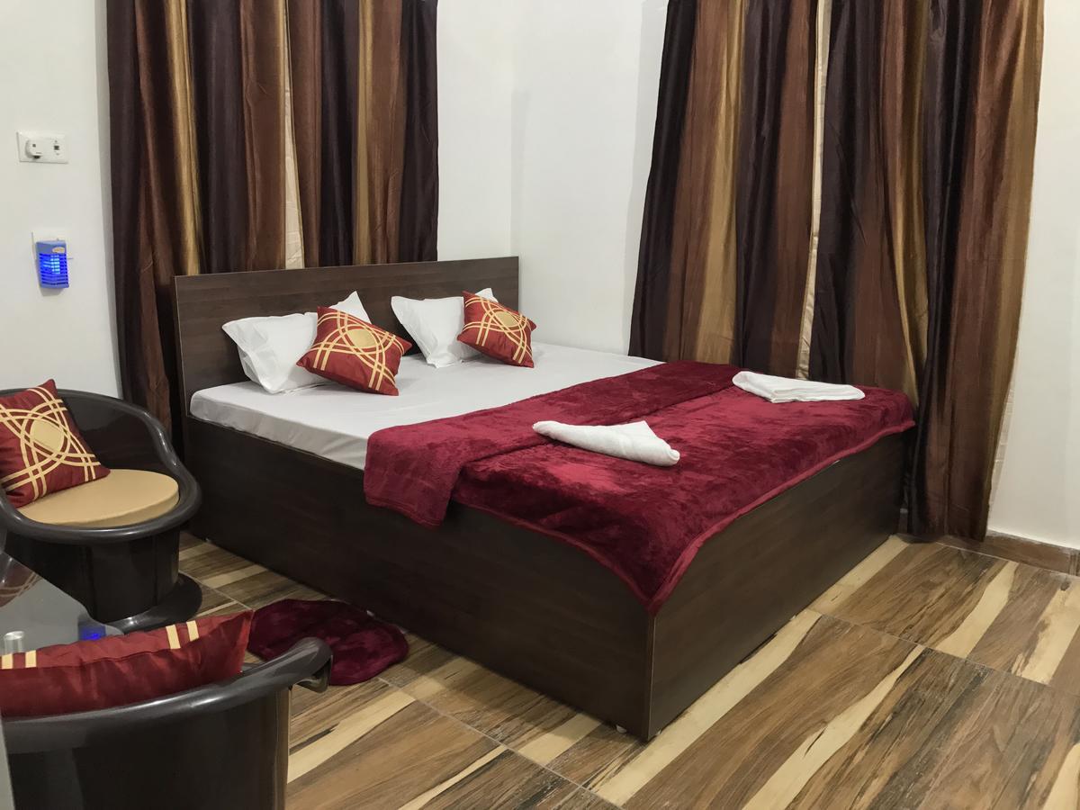 Lummj Guest House Motihari Exterior foto