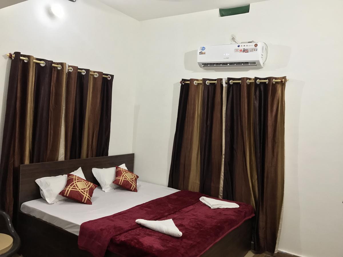 Lummj Guest House Motihari Exterior foto