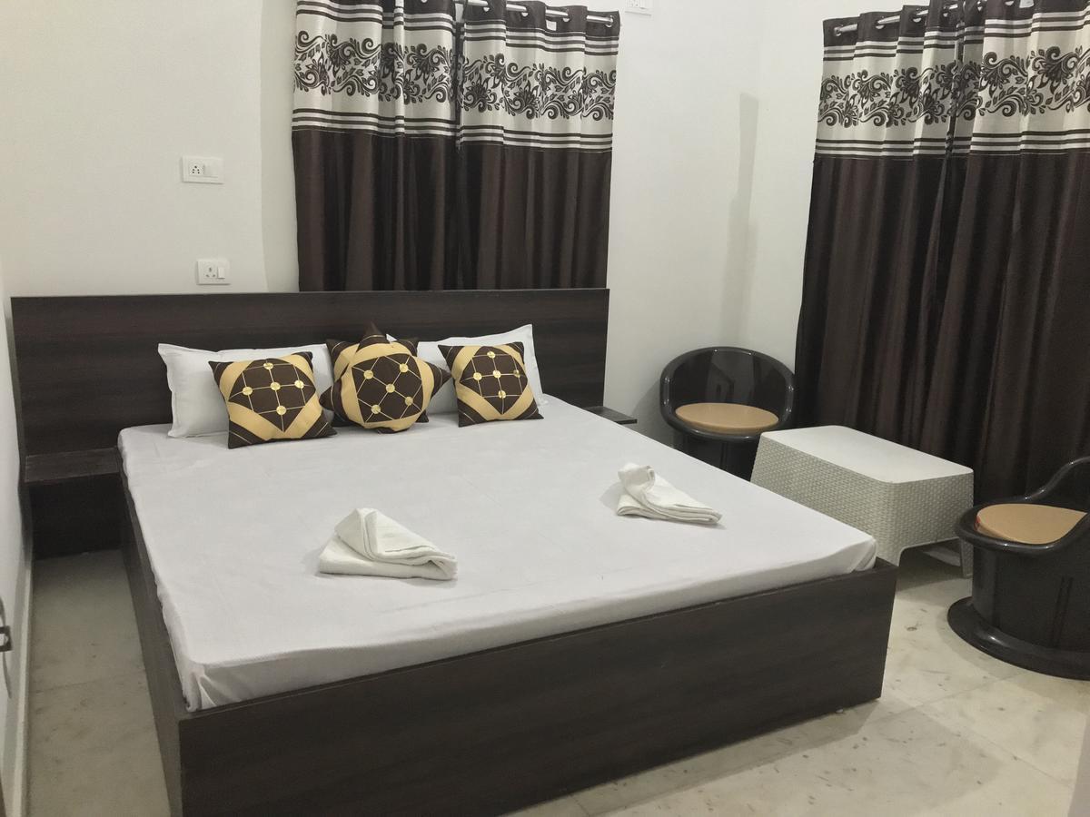 Lummj Guest House Motihari Exterior foto